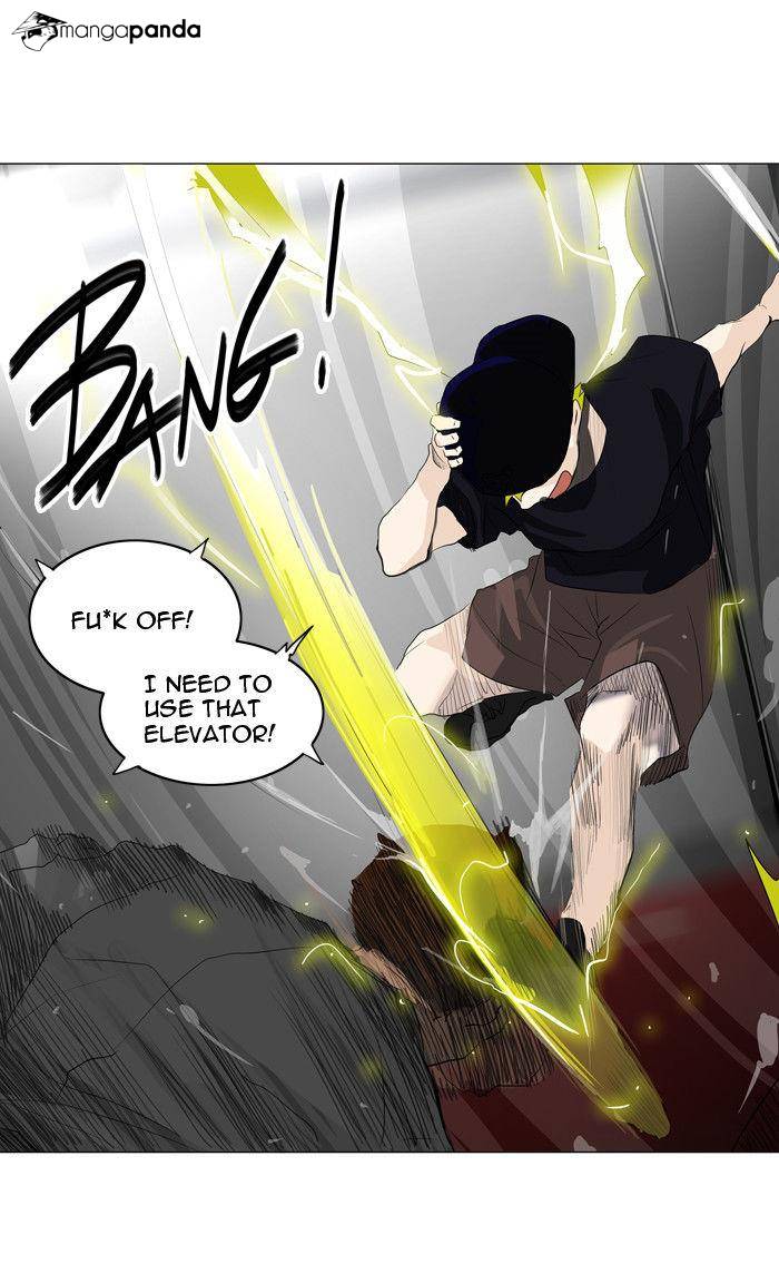 Tower of God Chapter 213 image 35